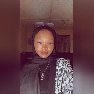 zainab1, online dating profile photo