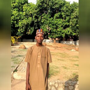 paramani, online dating profile photo