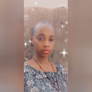 menikeke, online dating profile photo