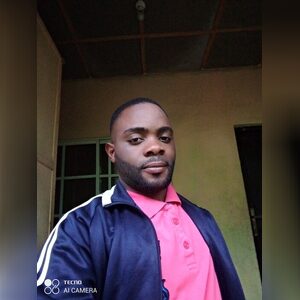 ekpe, online dating profile photo