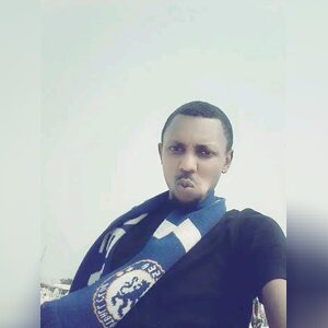 joeludog, online dating profile photo