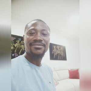 ssaheed, online dating profile photo