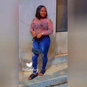 adeyeri, online dating profile photo