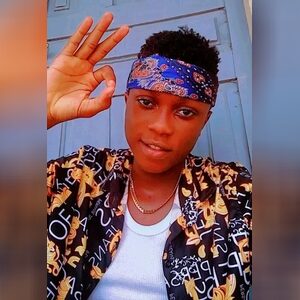 johnisaac, online dating profile photo