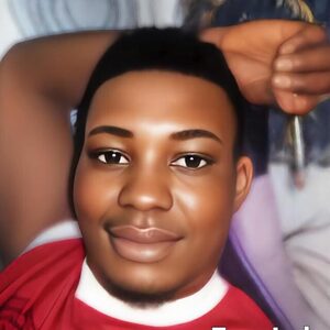 victjay, online dating profile photo