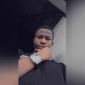 gidegod3, online dating profile photo