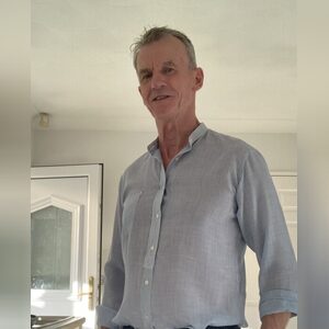 jefflegg, online dating profile photo