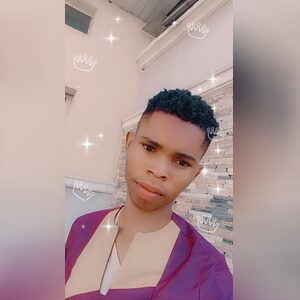 ejiromic, online dating profile photo