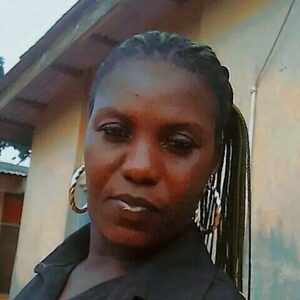 ayoashuk, online dating profile photo