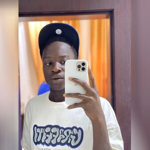 gladdenu, online dating profile photo