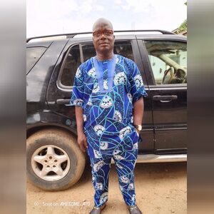 ojo200, online dating profile photo