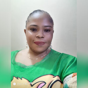 toyikemi, online dating profile photo