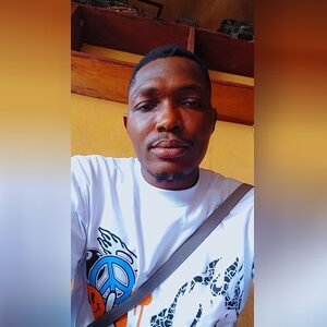 chefchris, online dating profile photo