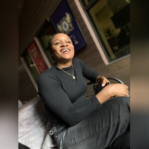 pqueen1, online dating profile photo