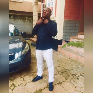 omoba731, online dating profile photo
