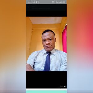 babajide08, online dating profile photo