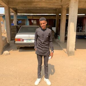 basseyb1, online dating profile photo