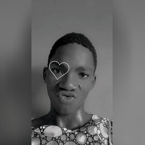 blacdiam, online dating profile photo