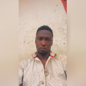dimejide, online dating profile photo