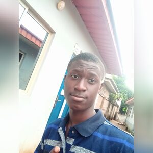 adetpaul, online dating profile photo