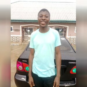 ebinumem, online dating profile photo