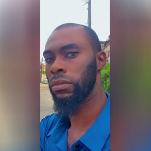 kayosoto, online dating profile photo