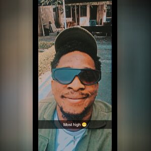 darasmar, online dating profile photo