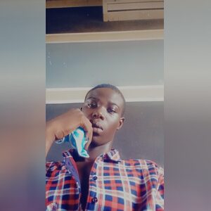 olamakor, online dating profile photo