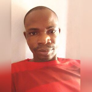 basaye, online dating profile photo