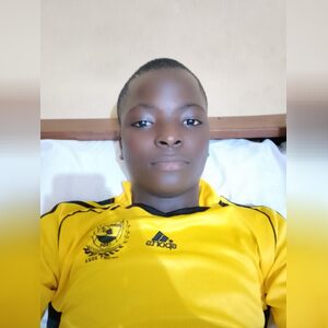 simmie, online dating profile photo