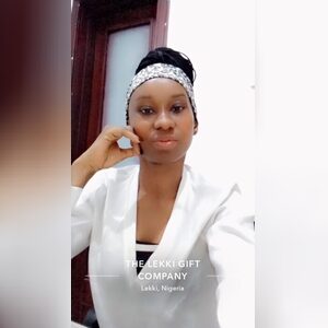 blesalic, online dating profile photo