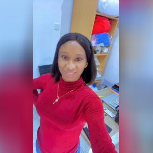 blesalic, online dating profile photo