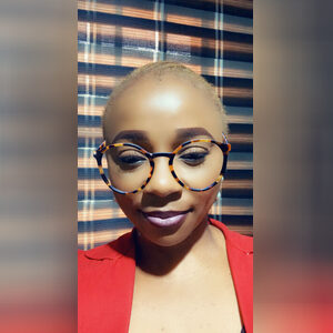 chyonye, online dating profile photo