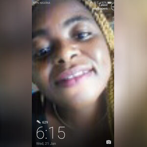 roseamy, online dating profile photo