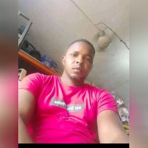 chidiezi, online dating profile photo