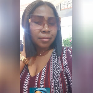 ngozikan, online dating profile photo
