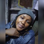 marywamb, online dating photo