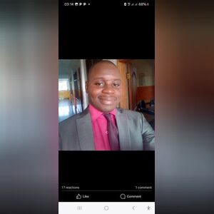 fbtbrown, online dating profile photo