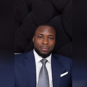 kingsley_k, online dating profile photo