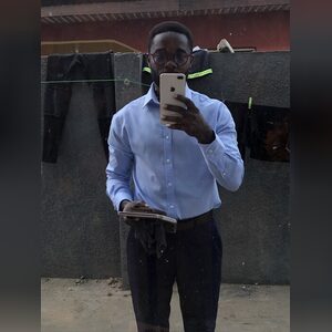 samebube, online dating profile photo