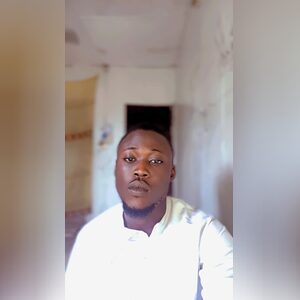 kareazee, online dating profile photo