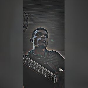 onyeisis, online dating profile photo