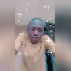 odufotea, online dating profile photo