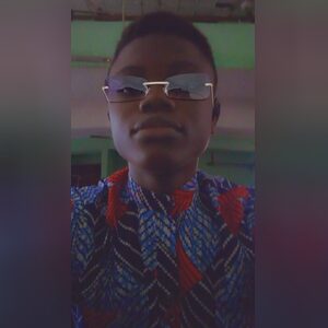 oladejiv, online dating profile photo