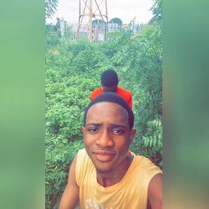 aderojua, online dating profile photo