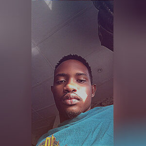 aderojua, online dating profile photo