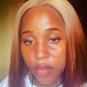 betsydiv, online dating profile photo