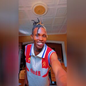 itzstarr, online dating profile photo