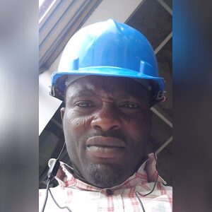 owosheni, online dating profile photo