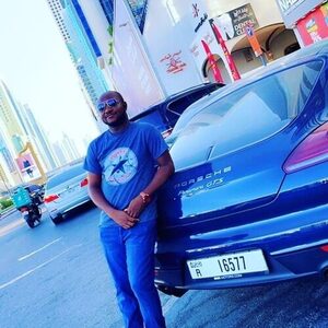 vincent87, online dating profile photo